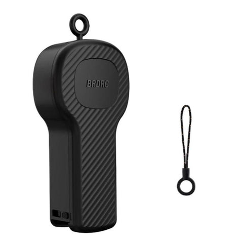 For DJI Osmo Pocket 4P BRDRC Lens Screen Drop Protection Case
