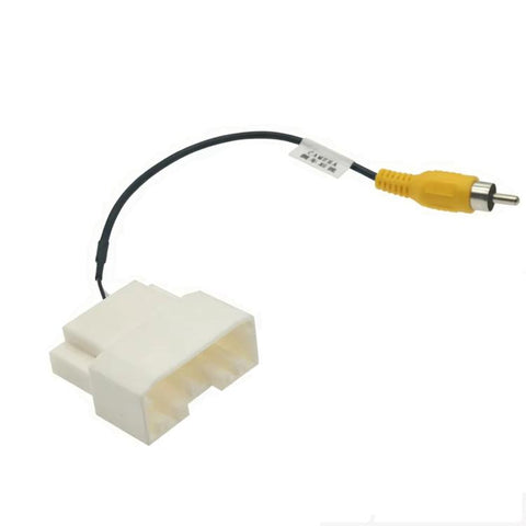 Backup Camera Cable Adapter For Dodge Journey & Chrysler 300C 2008-2013, For Dodge Journey & Chrysler 300C