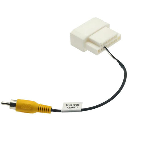 Backup Camera Cable Adapter For Dodge Journey & Chrysler 300C 2008-2013, For Dodge Journey & Chrysler 300C