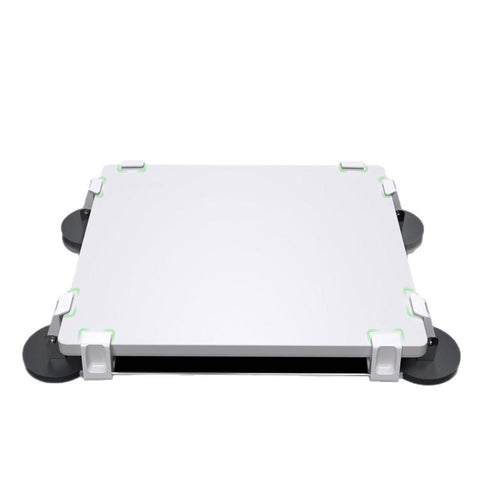 For Starlink Mini Roof Magnetic Bracket, White