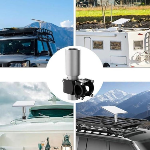 For Starlink Mini Cruise Ship/RV Roof Hardware Installation Accessories