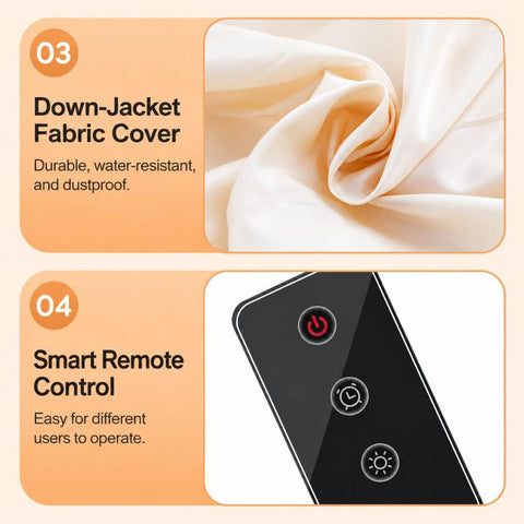 Portable Clothes Dryer 600W Folding Clothes Drying Machine With UV & Heat Sterilization, EU Plug, US Plug, UK Plug
