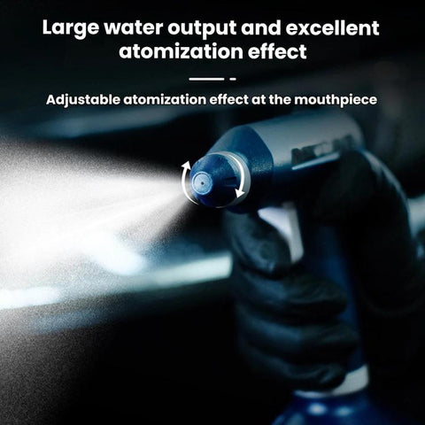 qili Car Wash High-Intensity Atomizing Electric Sprayer