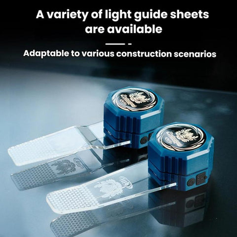 qili Automotive Window Tinting Auxiliary Magnetic Fill Light