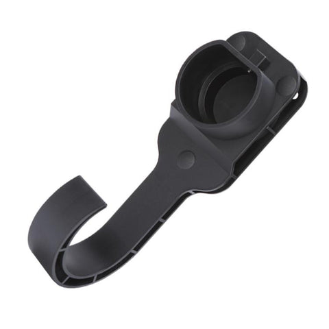 Type 2 EV Charger Holder Wall Mount IEC 62196-2 Electric Vehicle Cable Holder & Charger Holster Dock