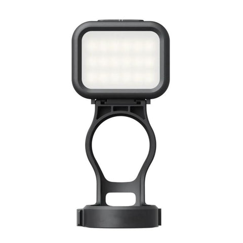 For Insta360 Luna Pro Original Mini Magnetic Fill Light