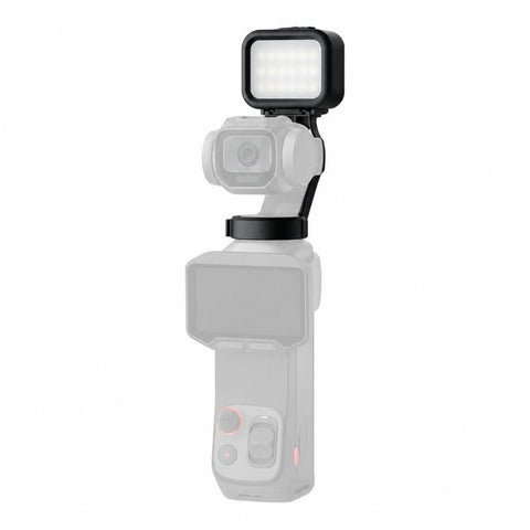 For Insta360 Luna Pro Original Mini Magnetic Fill Light