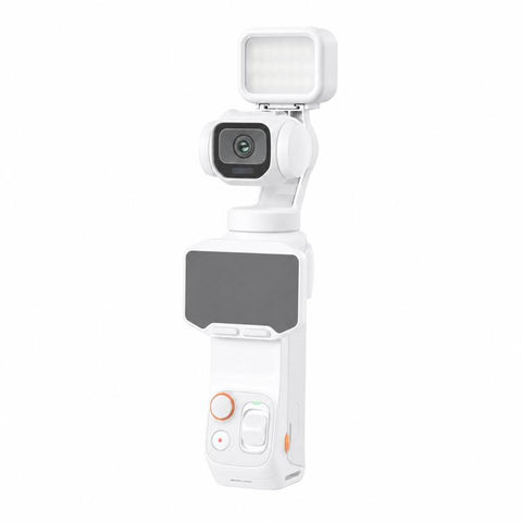 For Insta360 Luna Pro Original Mini Magnetic Fill Light