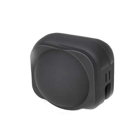 For Insta360 X6 Silicone Lens Cap Anti-Scratch Soft Camera Lens Cover