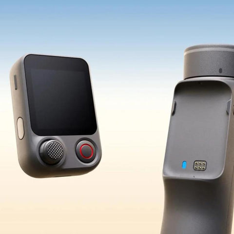 For DJI Osmo Original FrameTap With Charger, FrameTap