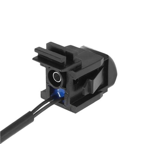 For Mercedes-Benz C-Class W203 Windshield Washer Fluid Nozzle A2118601147, A2118601147