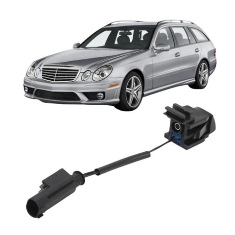 For Mercedes-Benz C-Class W203 Windshield Washer Fluid Nozzle A2118601147, A2118601147