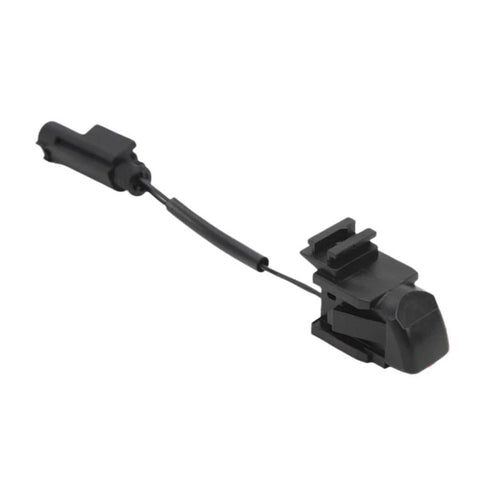For Mercedes-Benz C-Class W203 Windshield Washer Fluid Nozzle A2118601147, A2118601147