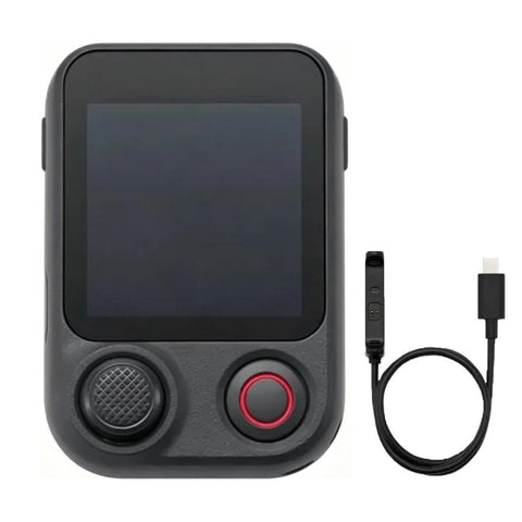 11 In 1 For DJI Osmo Pocket 4P Original Vlog Combo Accessories, Vlog Combo