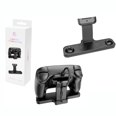 For Steam Controller 2 / 1 JYS Magnetic Charging & Display Docking Station Desktop Stand, Desktop Stand