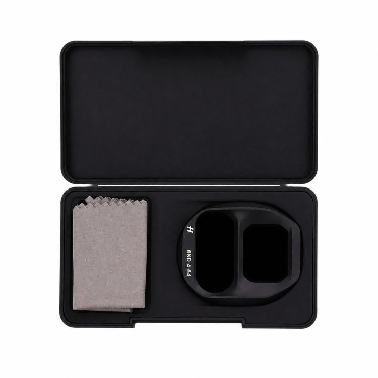 For DJI Mavic 4 Pro Original ND 4-64 Electronic Filter