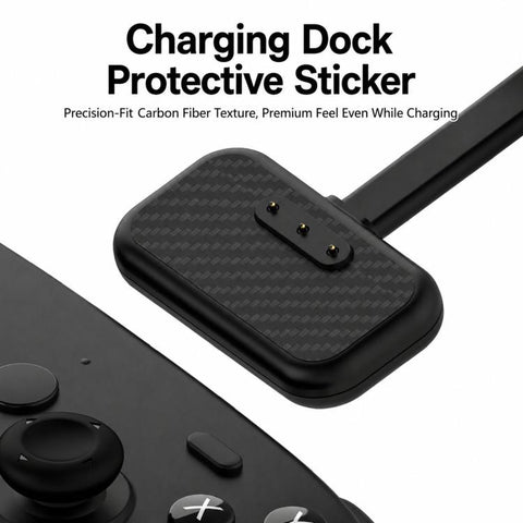 For Steam Controller 2 PGTECH 12-in-1 Protective Kit Accessories Set, 12-in-1 Protective Kit