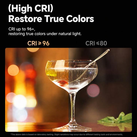 V-40 Portable 40W LED Video Light 2500K-9000K CRI 96+ Rechargeable Pocket Photography Light Panel, V-40