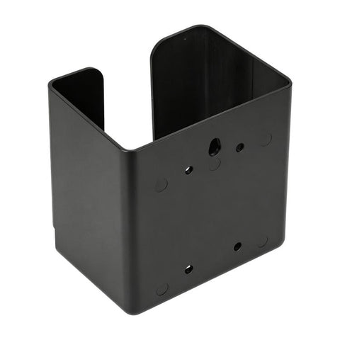 Universal EV Charger Control Box Bracket Holster And Cable Organizer, Control Box Holder Only, Hook Only, Hook + Box Bracket