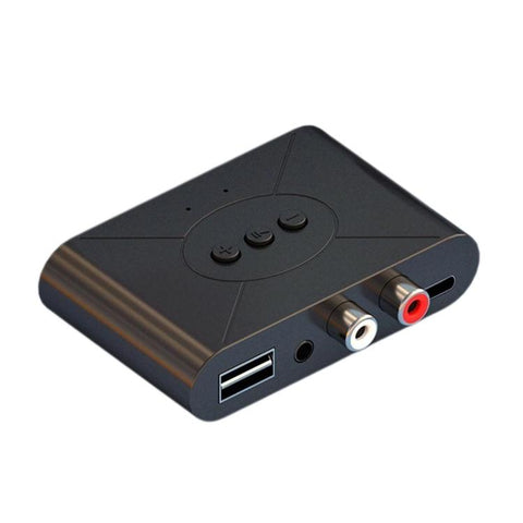 NFC Bluetooth Receiver 5.3 Wireless RCA Audio Transmission Receiver, Y87