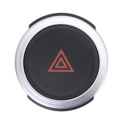 For LADA Largus 2010-2014 Hazard Warning Emergency Switch 8450000258, 8450000258