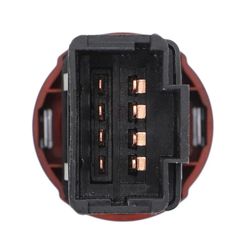 For LADA Largus 2010-2014 Hazard Warning Emergency Switch 8450000258, 8450000258