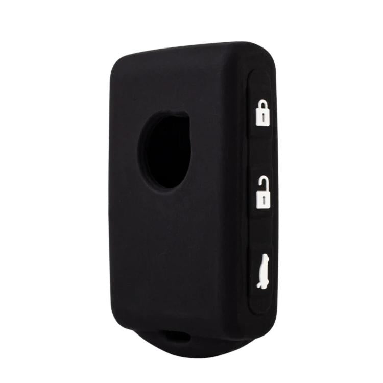 Silicone Key Fob Cover for Volvo S90 / XC90 / XC40 / S60L