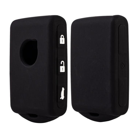 Silicone Key Fob Cover for Volvo S90 / XC90 / XC40 / S60L