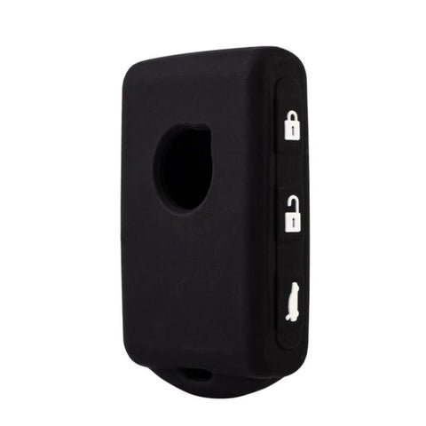 Silicone Key Fob Cover for Volvo S90 / XC90 / XC40 / S60L