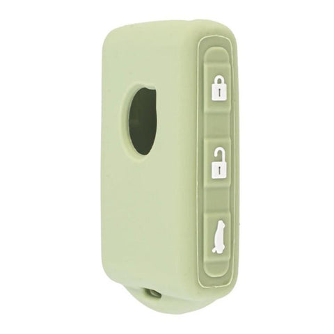 Silicone Key Fob Cover for Volvo S90 / XC90 / XC40 / S60L