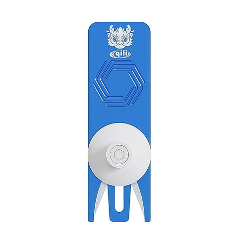 qili Car Color Changing Roller Film Cutting Knife