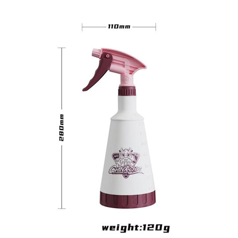 qili Car Window Tinting & Beautification Atomizing Acid Alkali Resistant Sprayer