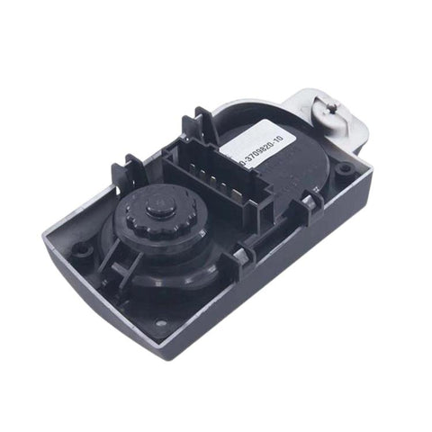 For LADA Priora VAZ 2170 / 2171 / 2172 Headlight Height Adjustment Switch 2170-3709820-10, 2170-3709820-10