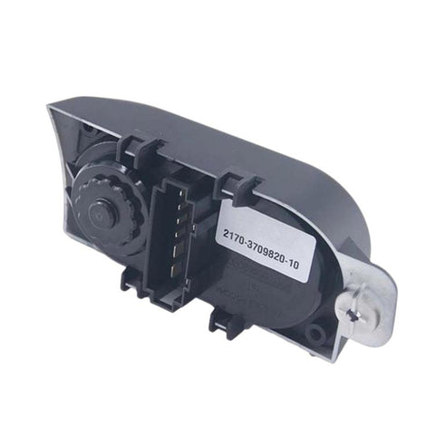 For LADA Priora VAZ 2170 / 2171 / 2172 Headlight Height Adjustment Switch 2170-3709820-10, 2170-3709820-10
