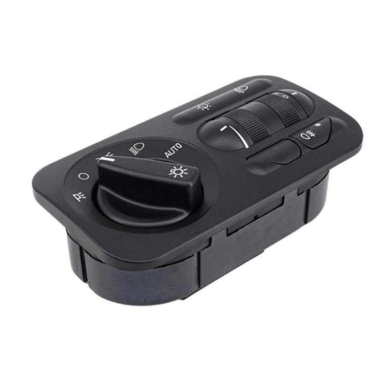 For LADA Car Headlamp Switch 3163-3709600-10, 3163-3709600-10