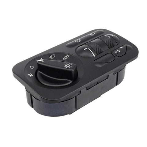 For LADA Car Headlamp Switch 3163-3709600-10, 3163-3709600-10