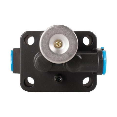 For ZF Gearbox Systems 5001859718 Transmission Splitter Control Valve M14x1.5 Aluminum Air Valve