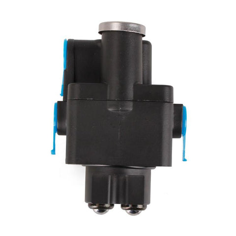 For ZF Gearbox Systems 5001859718 Transmission Splitter Control Valve M14x1.5 Aluminum Air Valve