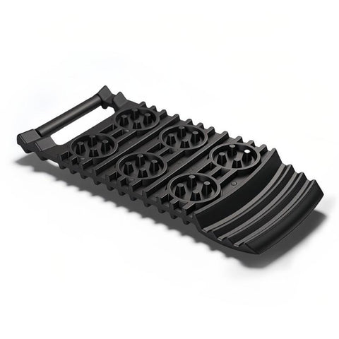 Self-rescue Extrication Emergency Car Tire Anti-slip Mat