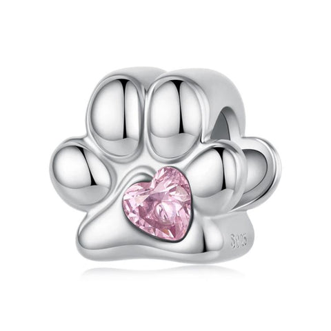 S925 Sterling Silver Versatile Beaded DIY Jewelry Pendan, SCX157, SCX158, SCX159, SCX160, SCX161