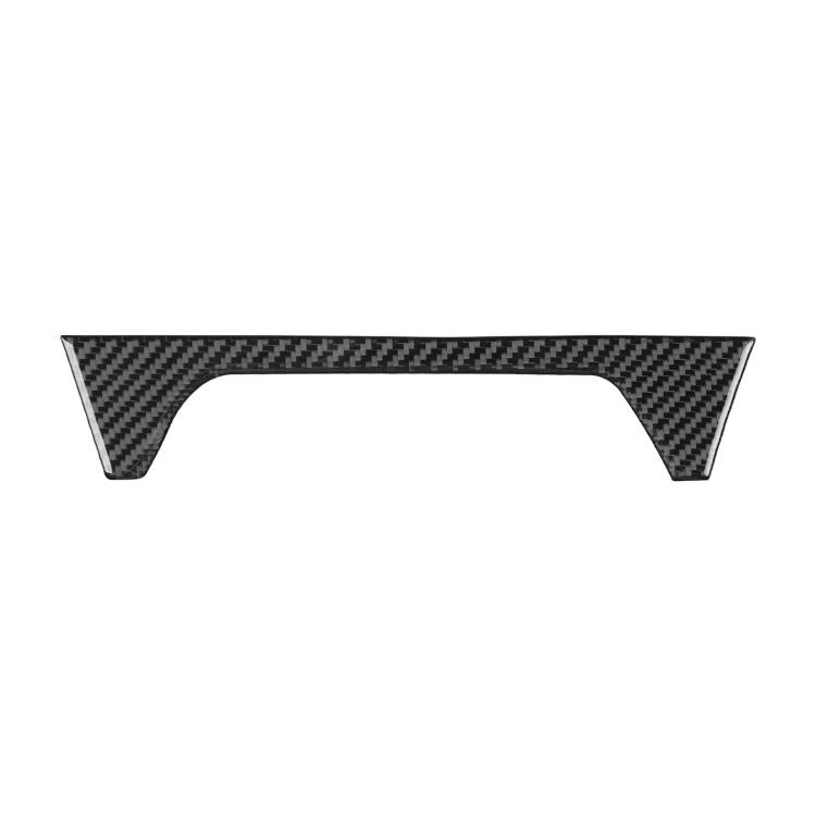 For BMW 5 Series i5 G60 / G68 2023-2026 Cup Holder Front Decorative Sticker