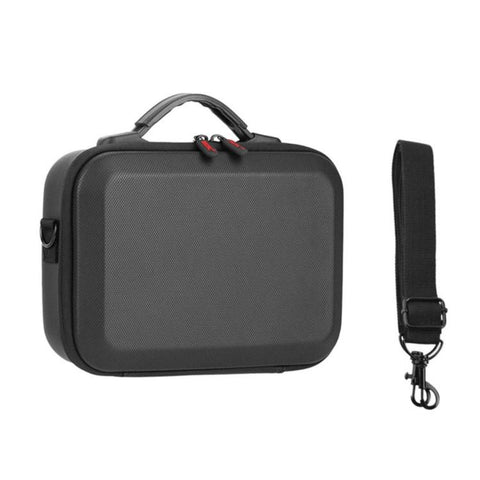For Insta360 X6 BRDRC Portable Handbag Shoulder Crossbody Bag