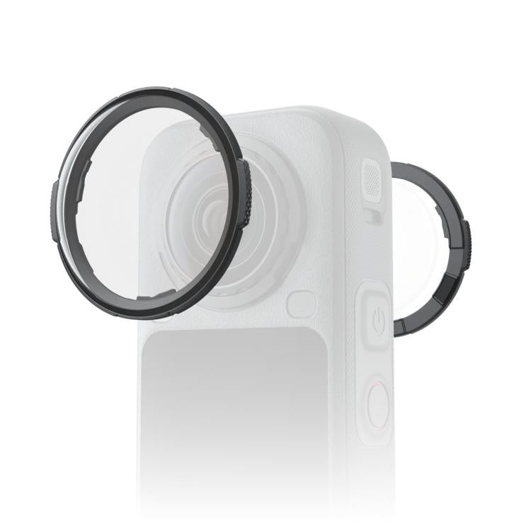 2 PCS For Insta360 X6 Original Lens Guards, Standard, Premium