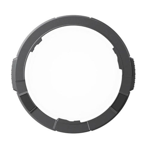 2 PCS For Insta360 X6 Original Lens Guards, Standard, Premium