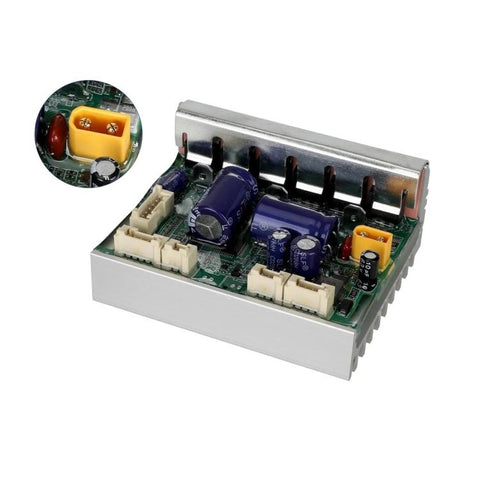 Controller Kit Includes Motherboard, Bluetooth Dashboard & Main Cable Replacement, For Xiaomi Electric Scooter 5, For Xiaomi Electric Scooter 5 Max, For Xiaomi Electric Scooter 5 Pro