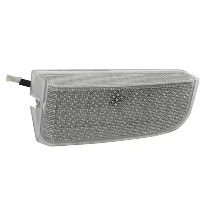 For Land Rover Range Rover Executive L322 Rear License Plate Brake Light, Left XFD000053, Right XFD000043