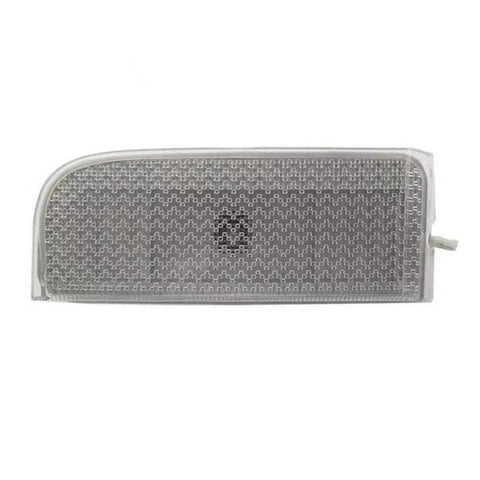 For Land Rover Range Rover Executive L322 Rear License Plate Brake Light, Left XFD000053, Right XFD000043