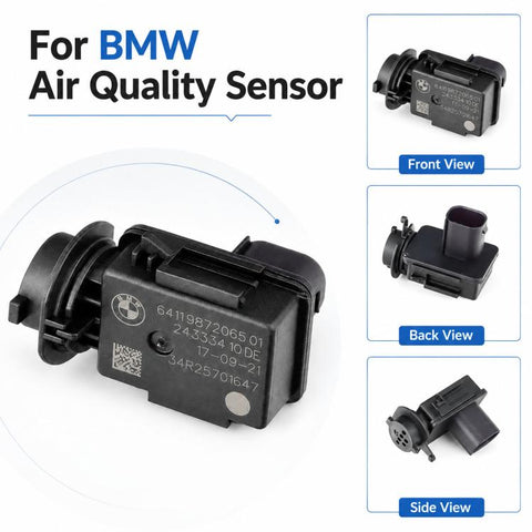 For BMW Air Quality Sensors 64119872065 / 64116833647