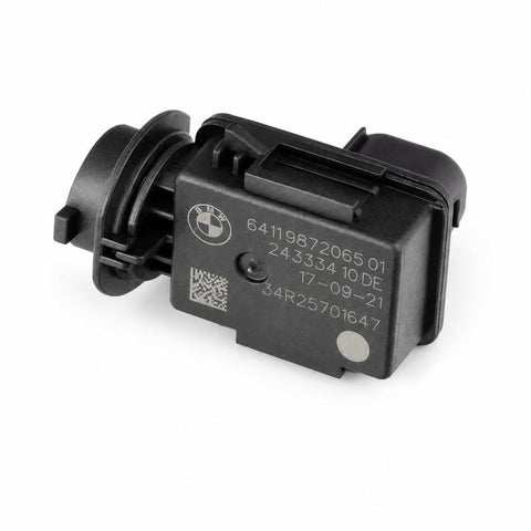 For BMW Air Quality Sensors 64119872065 / 64116833647