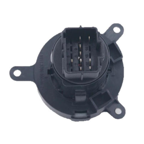 For LADA Car Headlight Fog Light Switch 3111.3709600-08TY, 3111.3709600-08TY